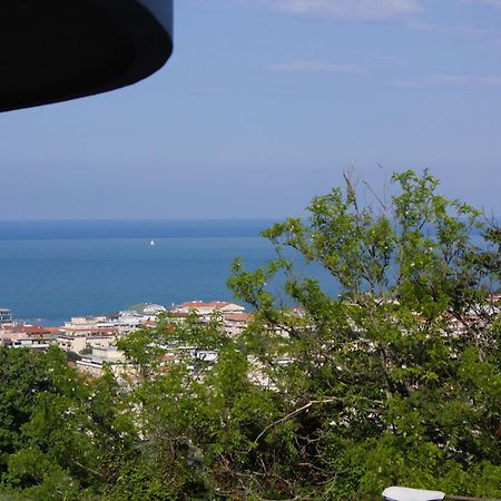 City View Pescara B&B المظهر الخارجي الصورة