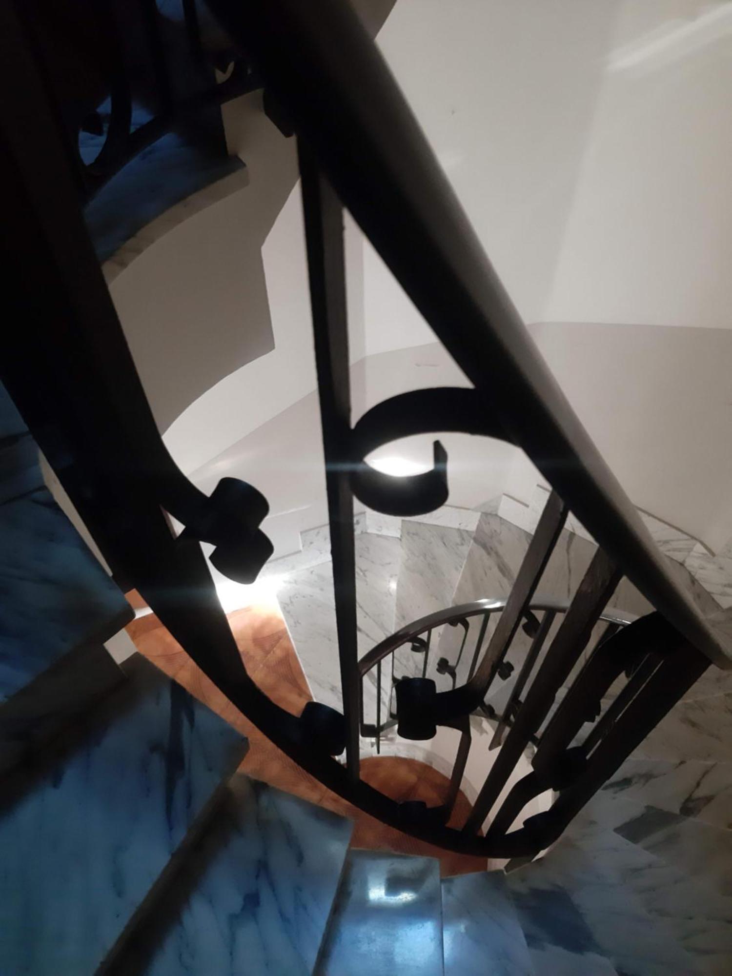 City View Pescara B&B المظهر الخارجي الصورة