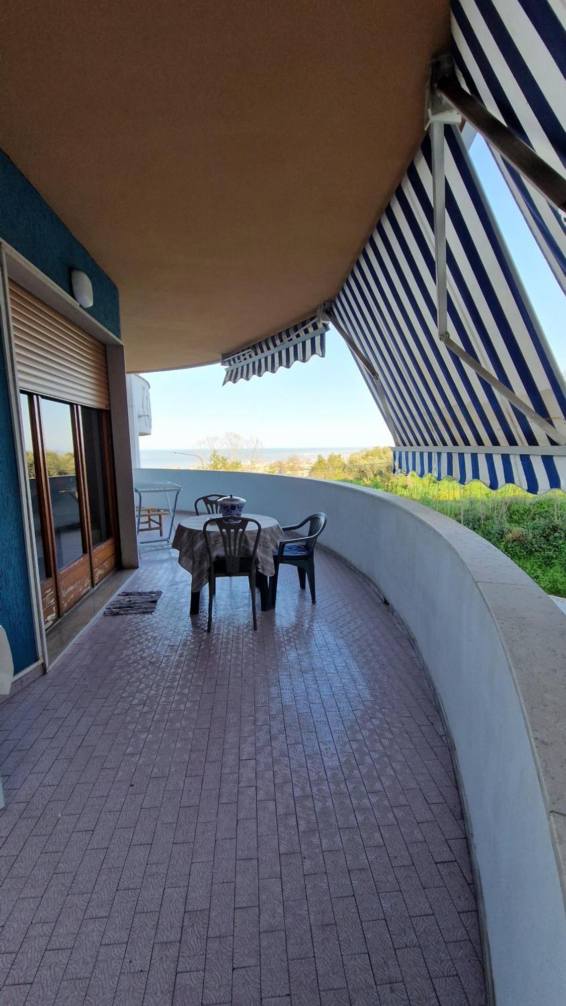 City View Pescara B&B المظهر الخارجي الصورة