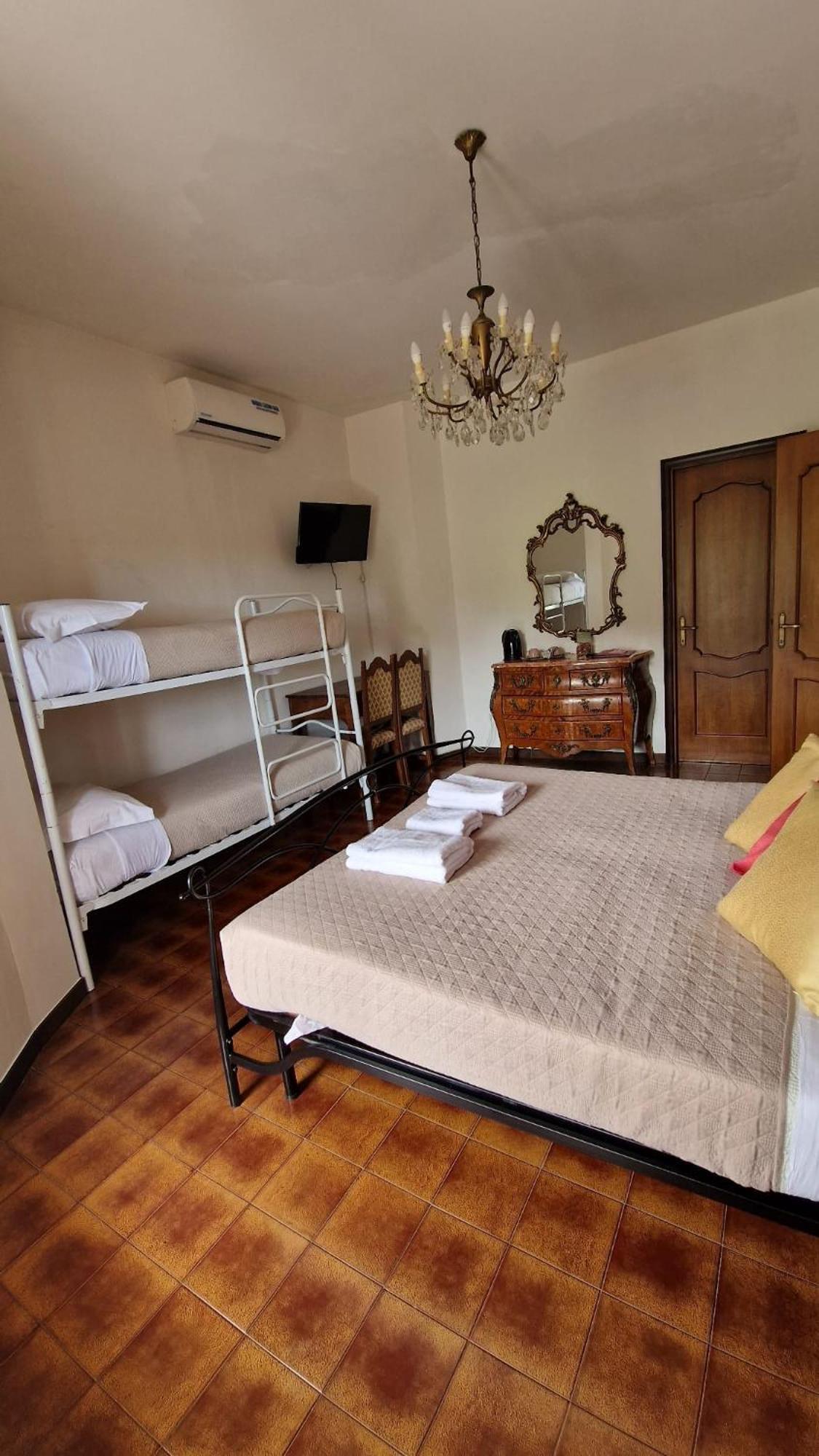 City View Pescara B&B المظهر الخارجي الصورة