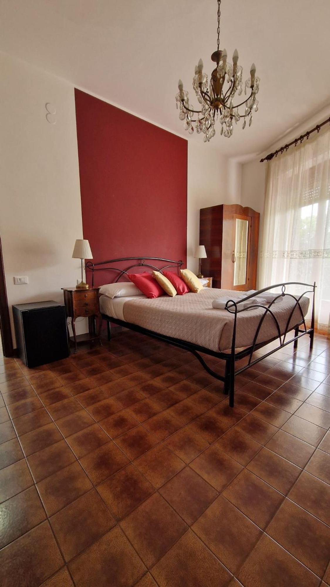 City View Pescara B&B المظهر الخارجي الصورة