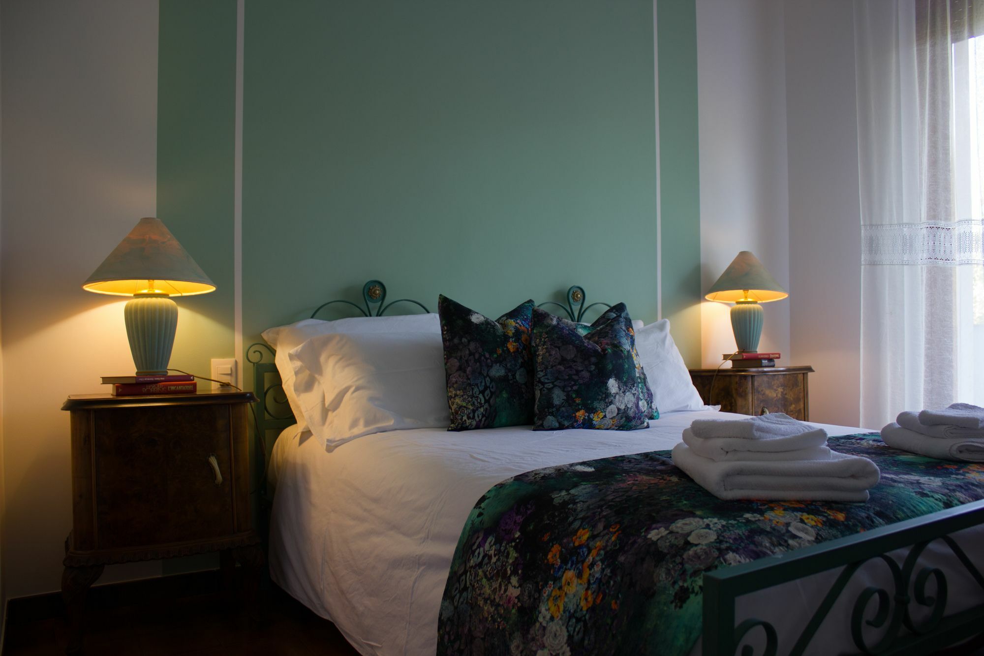 City View Pescara B&B المظهر الخارجي الصورة