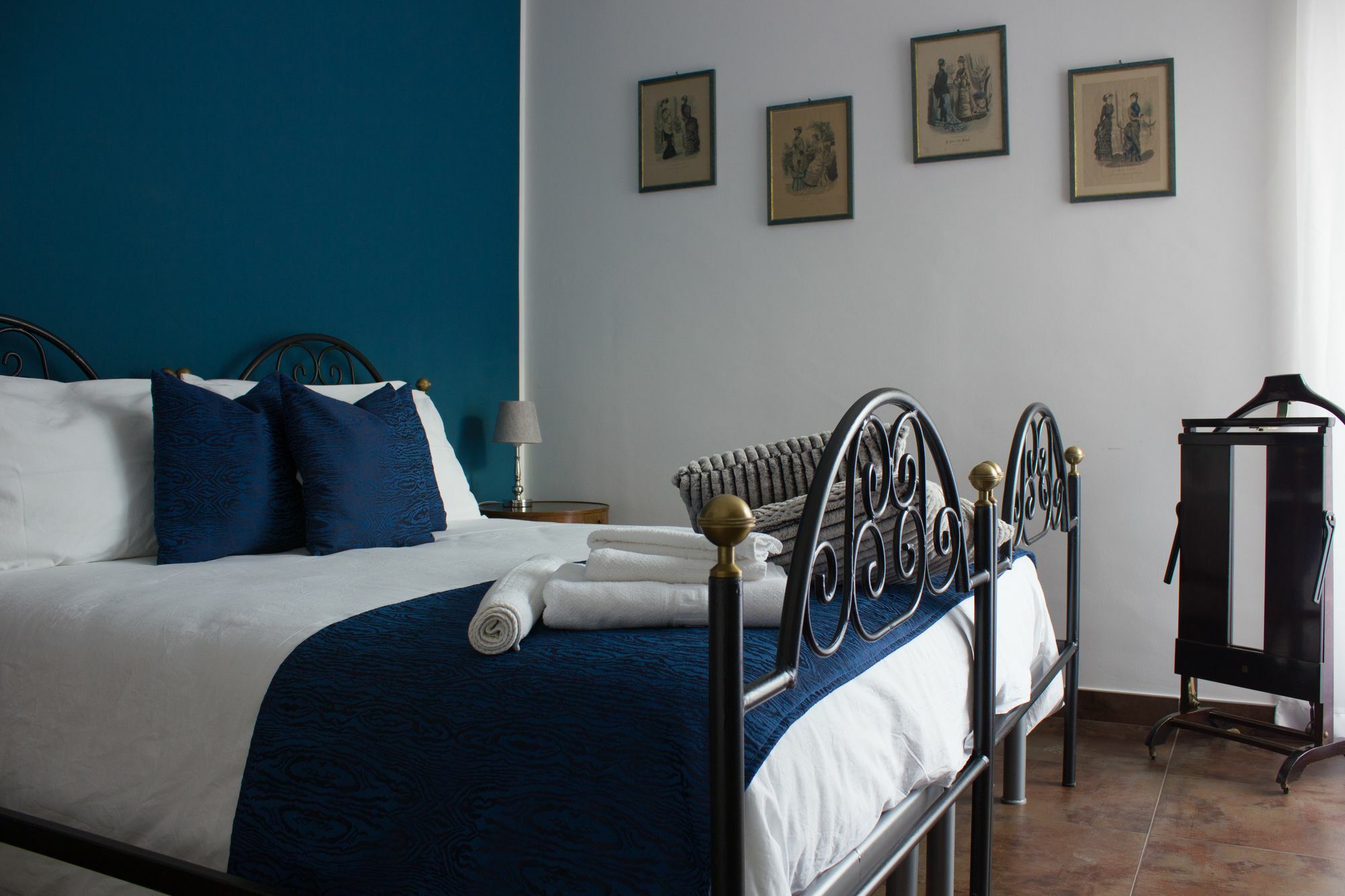 City View Pescara B&B المظهر الخارجي الصورة