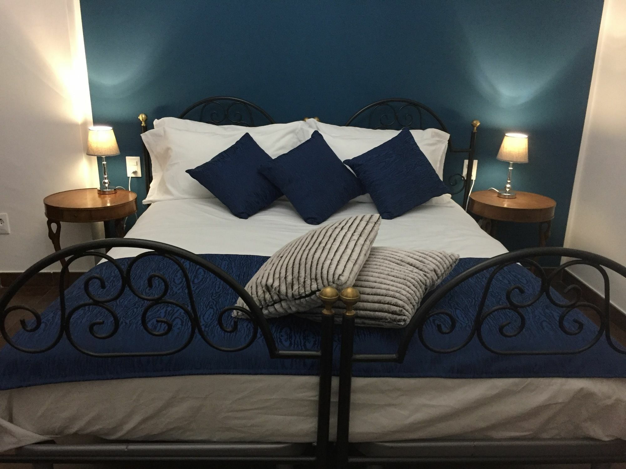 City View Pescara B&B المظهر الخارجي الصورة