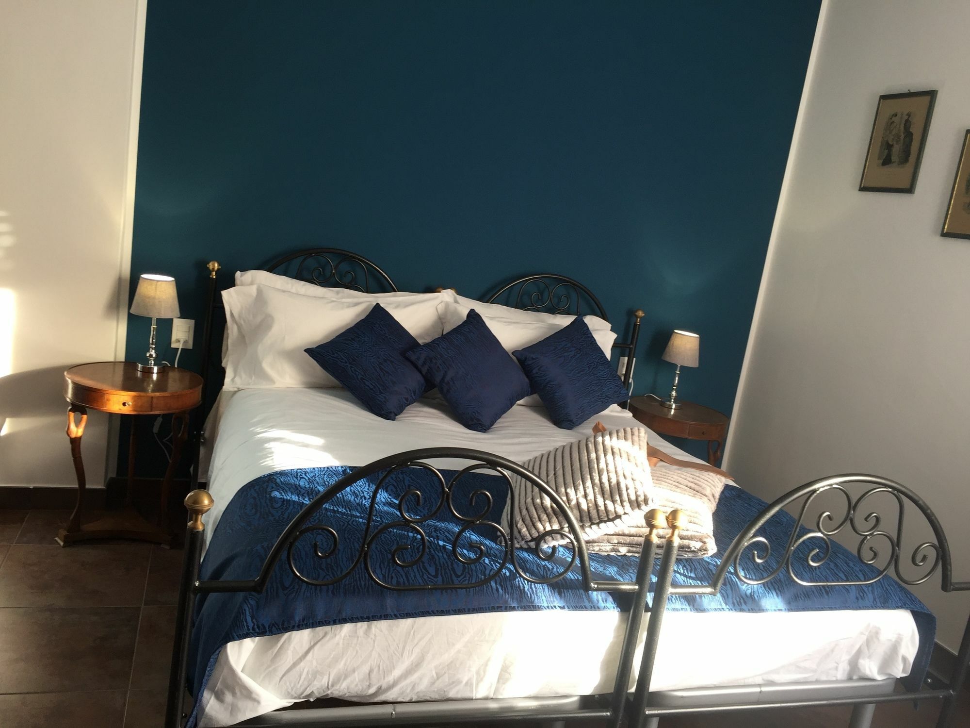 City View Pescara B&B المظهر الخارجي الصورة