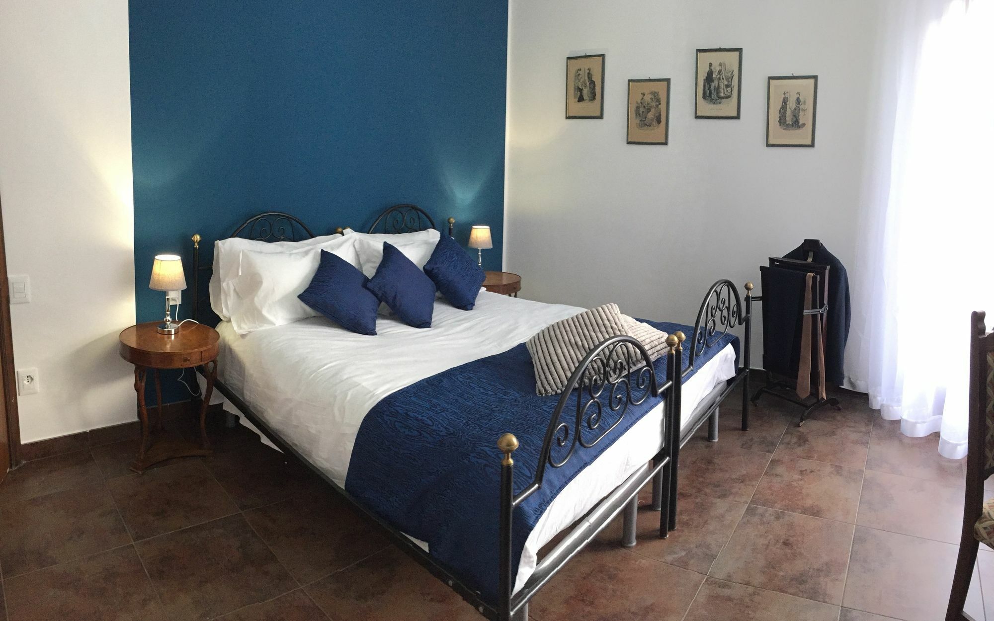 City View Pescara B&B المظهر الخارجي الصورة