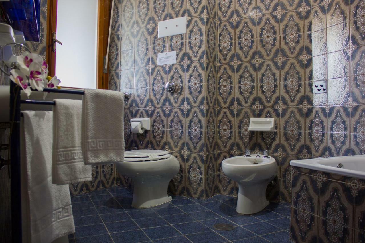 City View Pescara B&B المظهر الخارجي الصورة