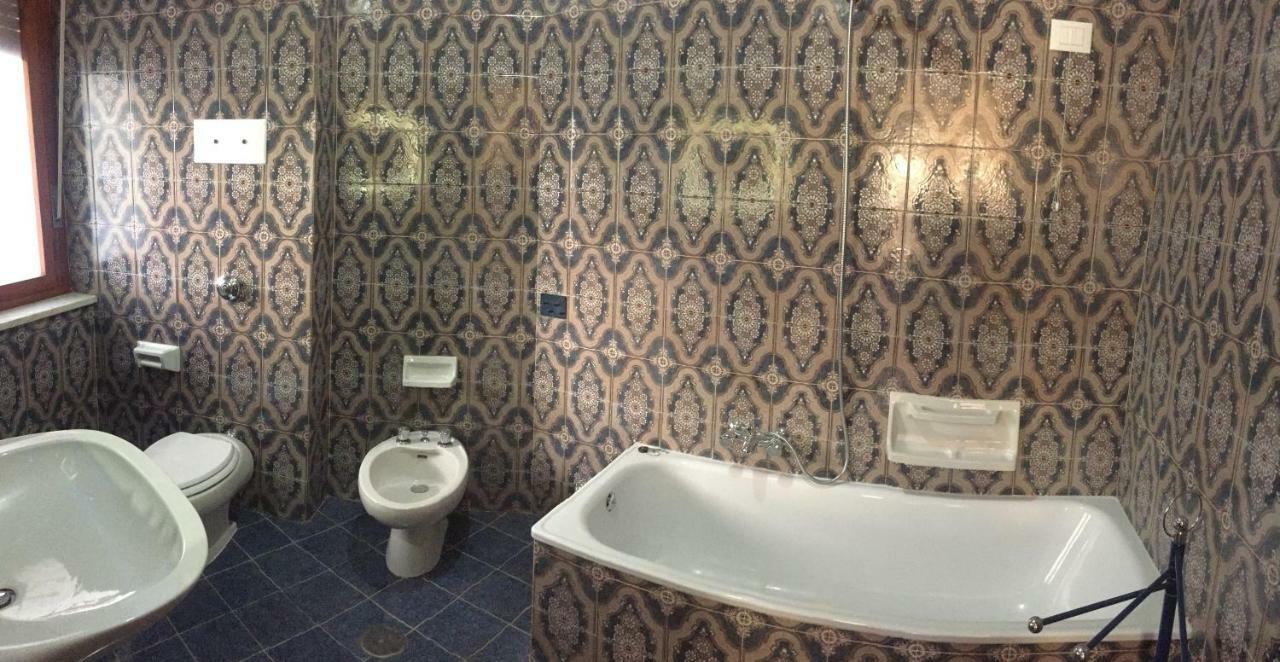 City View Pescara B&B المظهر الخارجي الصورة